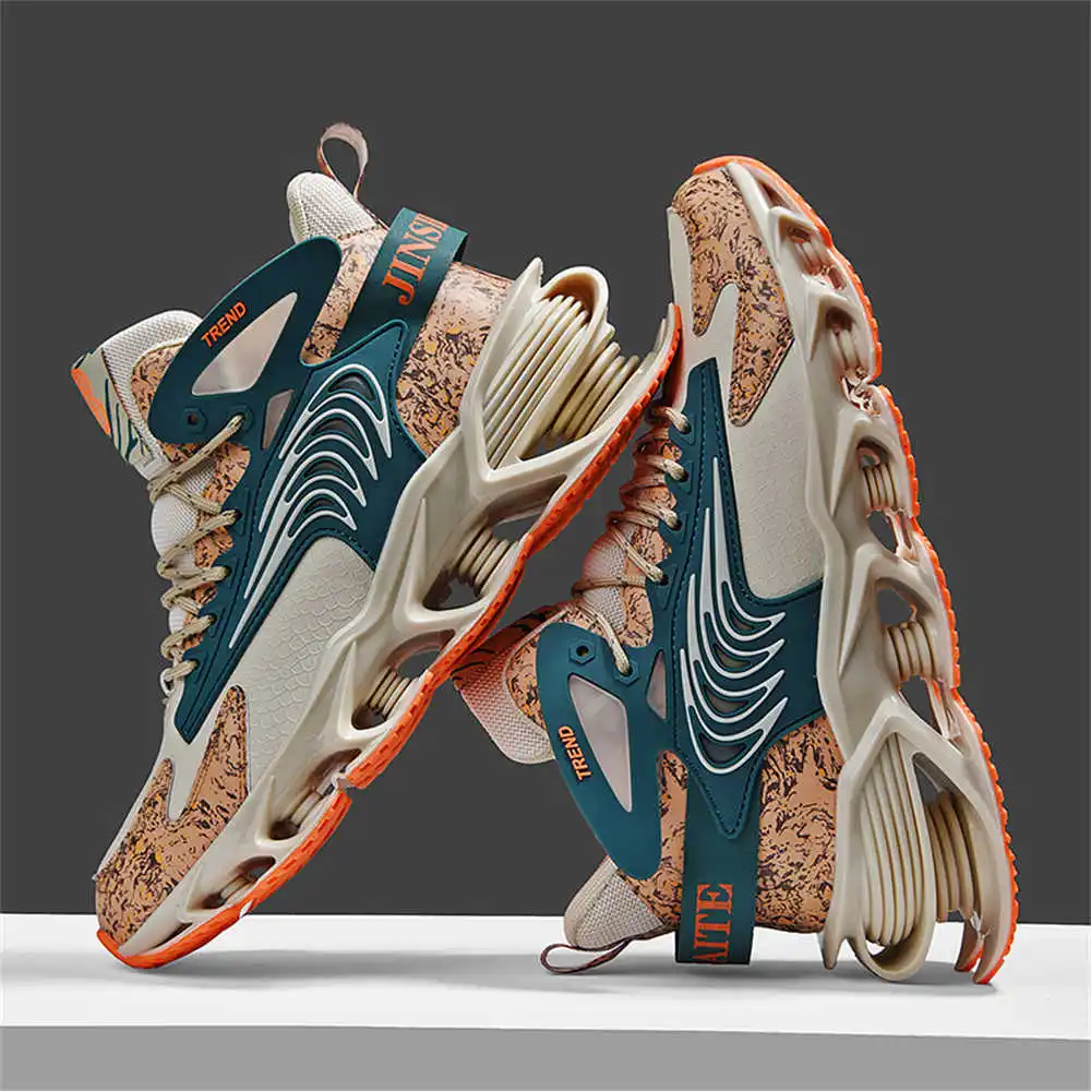Vintage Collectibles Store - Antislip Mid Kind Running Sneakers Casual