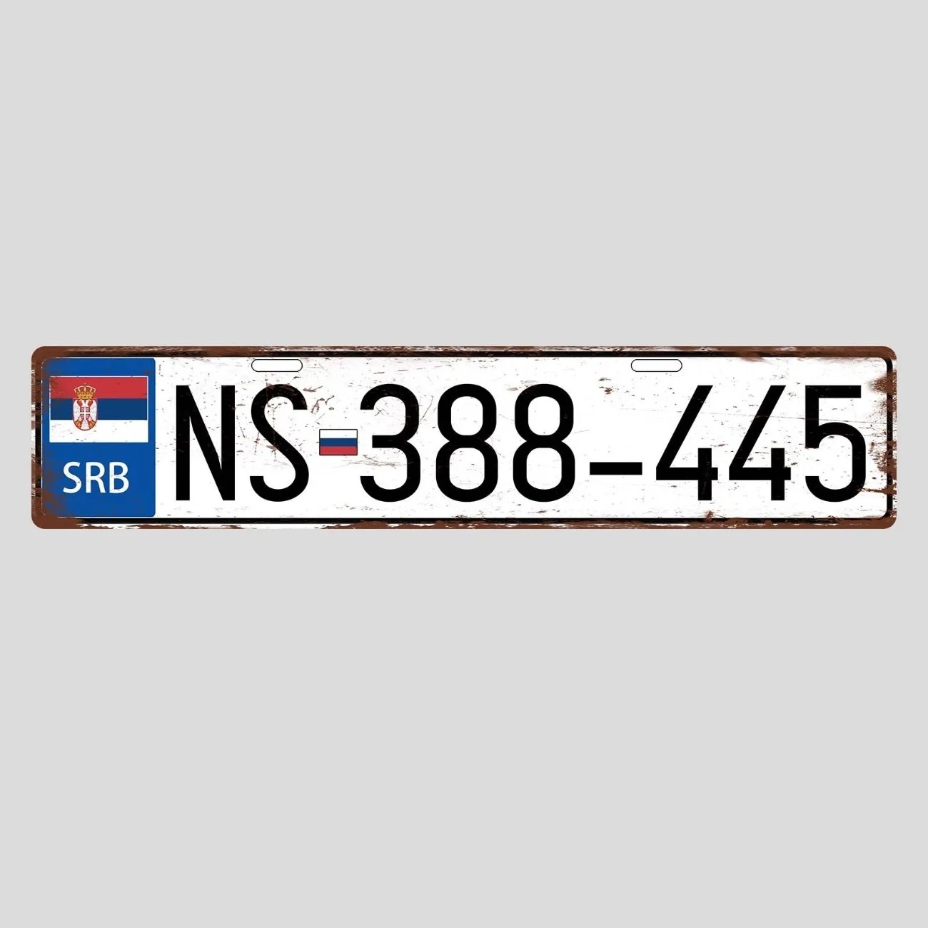 Aanpasbare retro servisch meta - Vintage Collectible Plates recensie en prijs