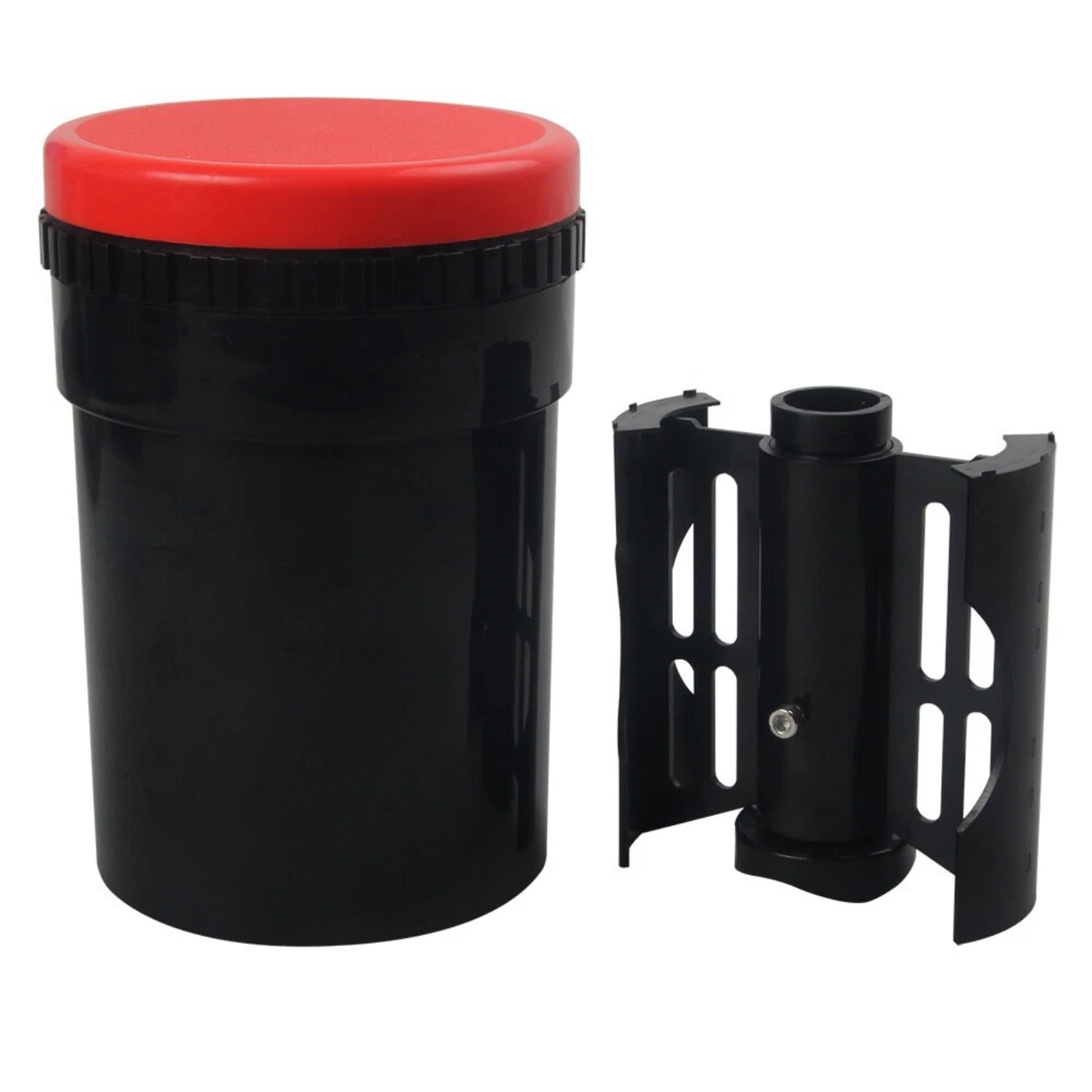 4x5 ontwikkeltank Grootformaat - Developing Tank Reel recensie en prijs