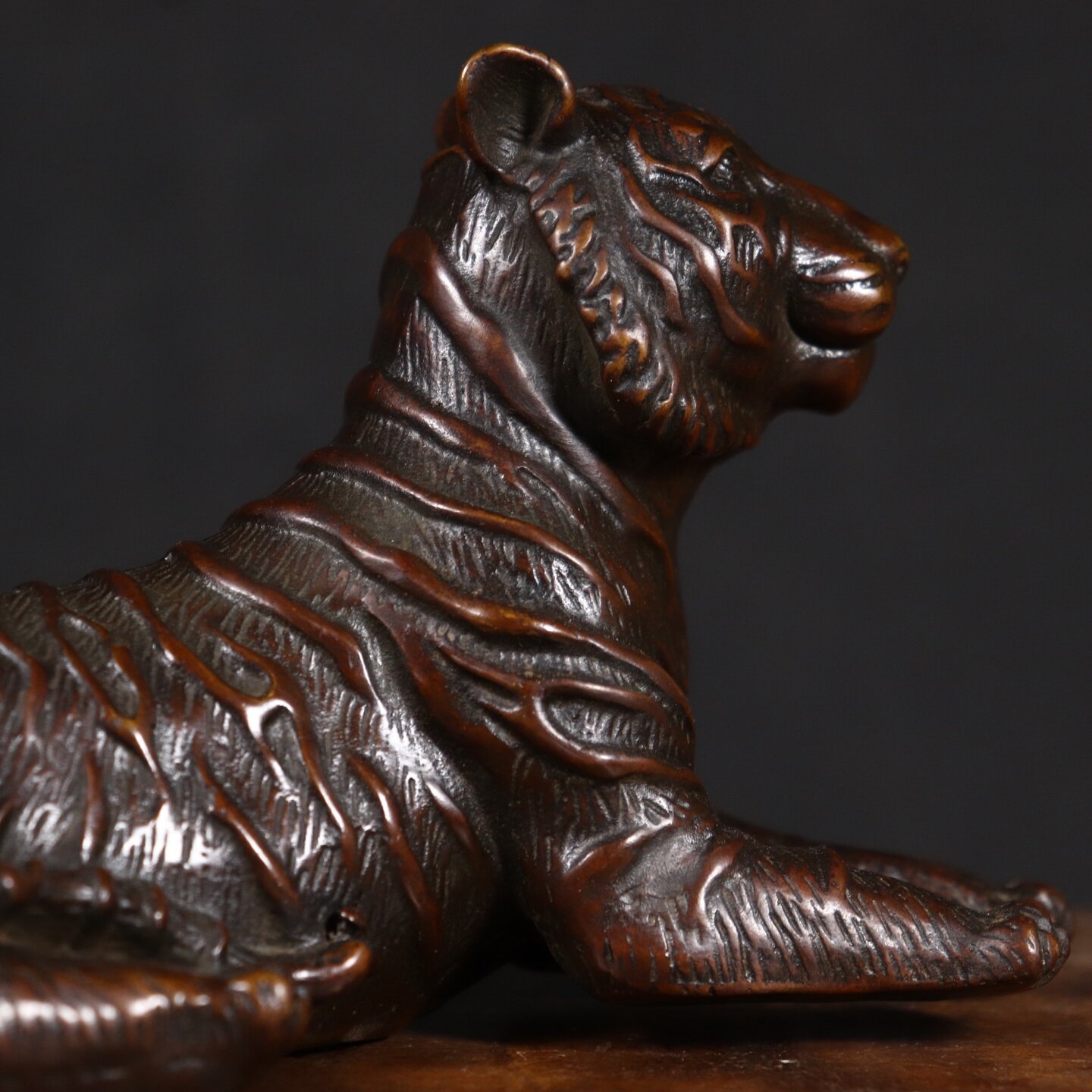 Chinese Feng Shui Vintage Kope - Vintage Collectibles Store recensie en prijs